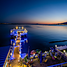 Akçay Pier Otel